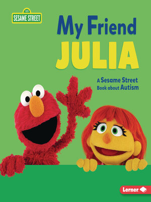 My Friend Julia - ebook